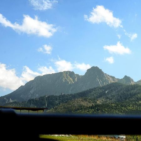 Domek Rogata Chata Deluxe, Koscielisko Bagian luar foto
