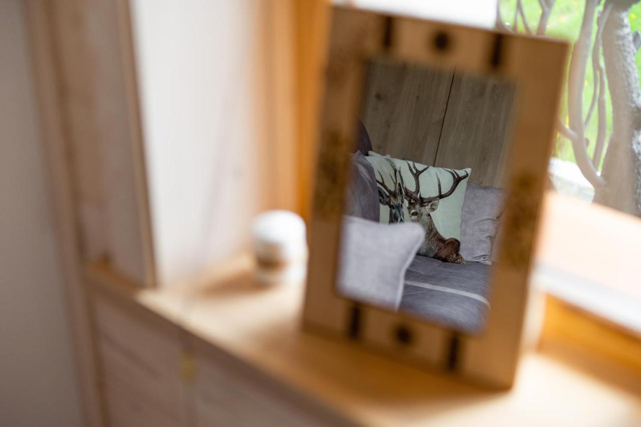 Domek Rogata Chata Deluxe, Koscielisko Bagian luar foto